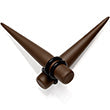 0 Gauge (8mm)