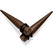 00 Gauge (10mm)