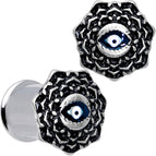 0 Gauge (8mm)