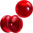 00 Gauge (10mm)