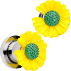 0 Gauge (8mm)