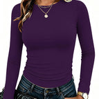 X-Large / Purple
