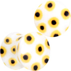 00 Gauge (10mm)