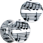 00 Gauge (10mm)