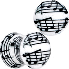 0 Gauge (8mm)