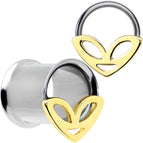 00 Gauge (10mm)