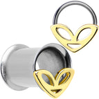 0 Gauge (8mm)