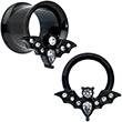 00 Gauge (10mm)