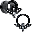 0 Gauge (8mm)