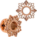 0 Gauge (8mm)