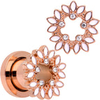 0 Gauge (8mm)