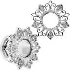 00 Gauge (10mm)
