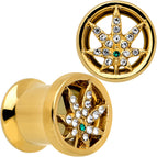 8mm (0 Gauge)