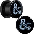 00 Gauge (10mm)