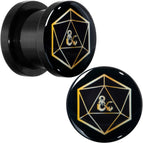 00 Gauge (10mm)