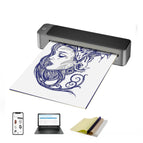 INKSOUL®️ A3 Printer