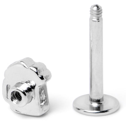 16G 5/16 Sweet Happy Beer St Patricks Labret Monroe Tragus