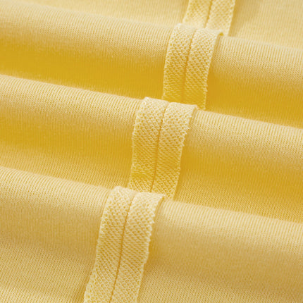 Legacy Solid Color Polo PLUS Tee