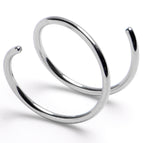 Steel / Left