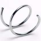 Steel / Right