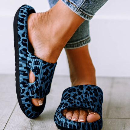 Bellamy Sole Slip On Slippers