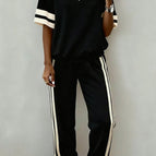 Black / L - 12/14
