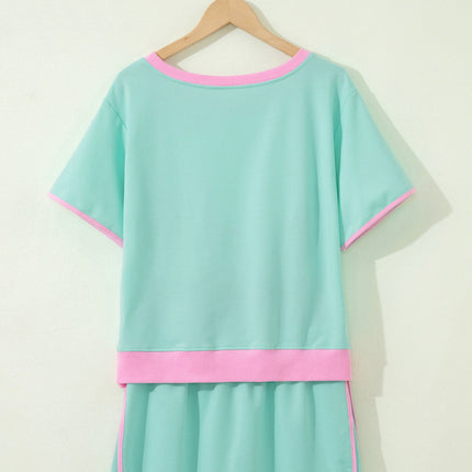 Hunter Drop Shoulder T Shirt