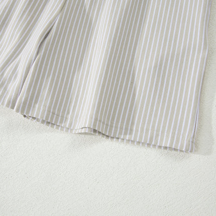 Aadhya Dolman Sleeve Polo Set