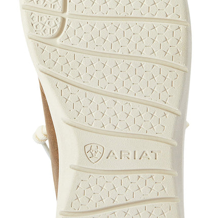 Ariat Women's Hilo Casual Slip-On Shoes with No Tie-Laces – Comfortable Everyday Wear