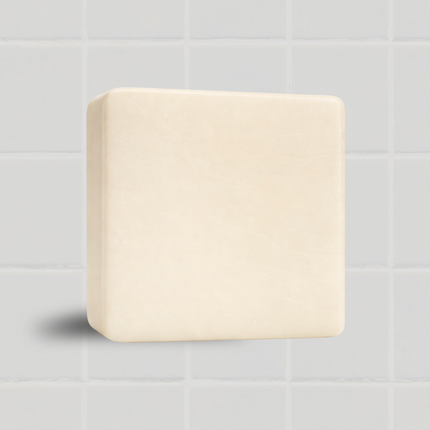 Authentic Sea Salt Bar Soap