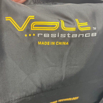 Volt Resistance Mens 3XL Battery Operated Heated Sleeveless Outerwear Jacket