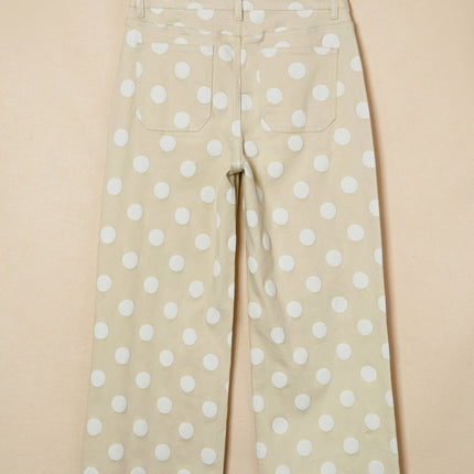 Daleyza Raw Hem Shift Jeans