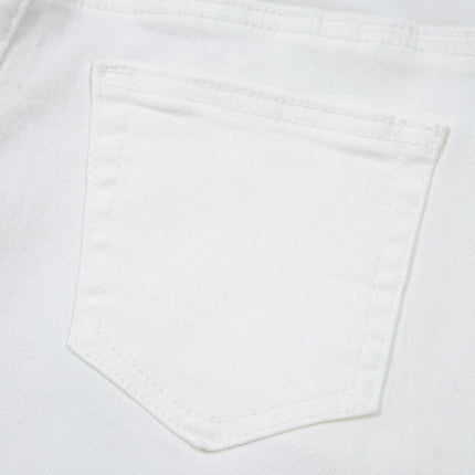 Patricia Ankle Length Loose Jeans