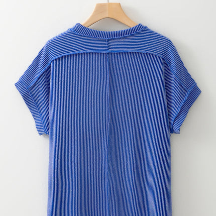 Judith Stitching T Shirt T-Shirt
