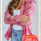 Sachet Pink / L / 62.7%Polyester+37.3%Cotton