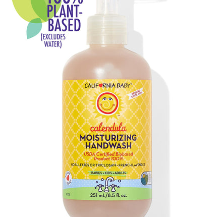 Calendula™ Moisturizing Handwash