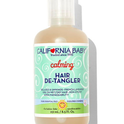 Calming™ Hair Detangler