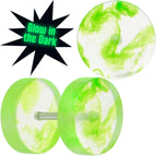 Green / 6mm