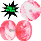 Pink / 6mm