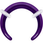 14G 8mm / Purple
