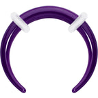 14G 10mm / Purple