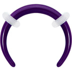 16G 8mm / Purple