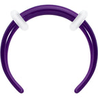 16G 10mm / Purple