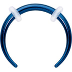 16G 10mm / Blue
