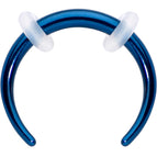 16G 8mm / Blue