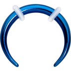 14G 10mm / Blue