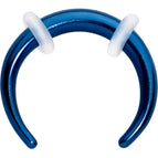14G 8mm / Blue