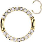 Gold / 10mm