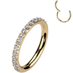 20 Gauge 7mm / Gold