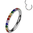 20 Gauge 7mm / Rainbow